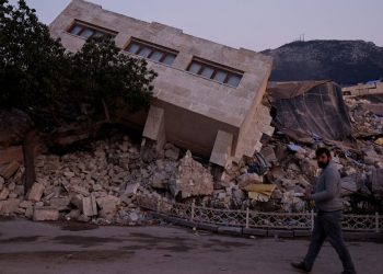 Türkiye ve Suriye'de 6 Şubat depremlerinde ölenlerin sayısı 50 bini geçti