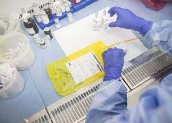 'Türkiye'de bilinen 8 bin farklı nadir hastalık 5 milyon kişinin hayatını etkiliyor'