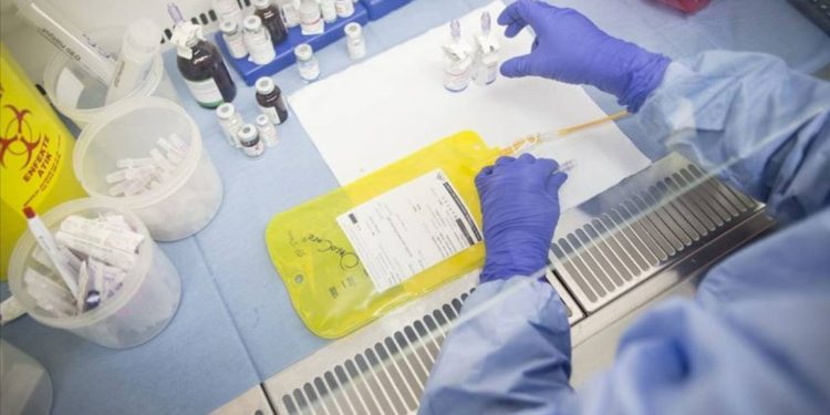 'Türkiye'de bilinen 8 bin farklı nadir hastalık 5 milyon kişinin hayatını etkiliyor'