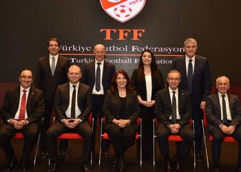 "Türkiye'de hakemin değil futbolun konuşulması önceliğimizdir"