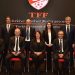 "Türkiye'de hakemin değil futbolun konuşulması önceliğimizdir"