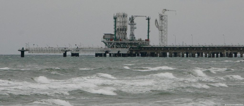 Türkiye’deki doğal gaz zirvesi ertelendi