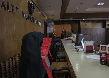 'Türkiye’den, MOSSAD’a bilgi sızdırdılar' iddiası: 7 sanık hakkında tahliye kararı