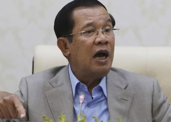 Türkiye’ye yardım haberi Kamboçya’da radyo kapattırdı