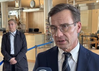 Türkiye'yle NATO görüşmeleri mart ortalarında yeniden başlayacak