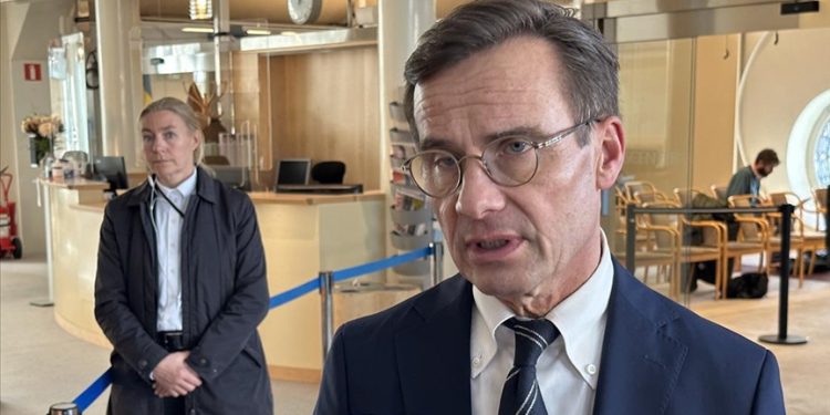 Türkiye'yle NATO görüşmeleri mart ortalarında yeniden başlayacak