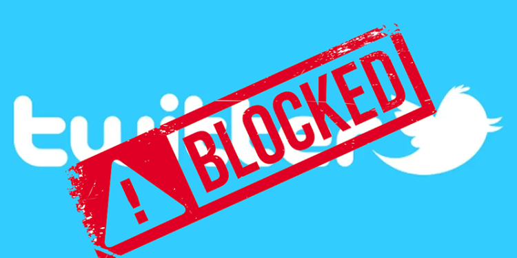 Twitter kısıtlamasına her kesimden tepki yağıyor: Bunun bir açıklaması var mı?