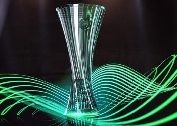 UEFA Avrupa Konferans Ligi'nde Sivasspor ve Başakşehir'in rakibi belli oldu