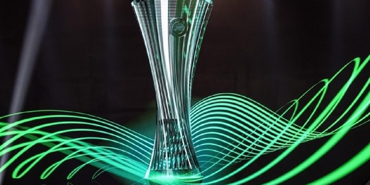 UEFA Avrupa Konferans Ligi'nde Sivasspor ve Başakşehir'in rakibi belli oldu