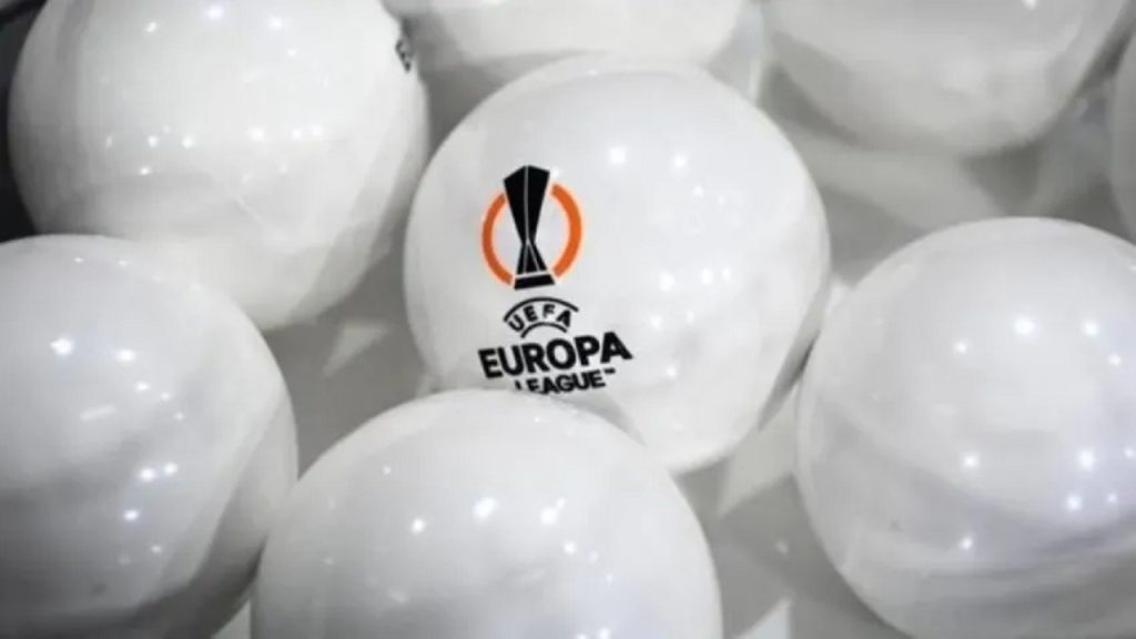 UEFA Avrupa Ligi'nde son 16 belli oldu!