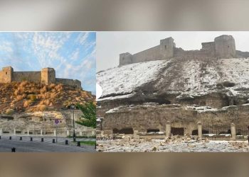 UNESCO: Dünya Mirası Listesi'ndeki tarihi eserler depremlerde hasar gördü