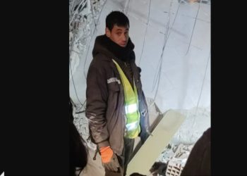 Üç kişiyi enkazdan sağ çıkardı, Bursa'ya dönerken trafik kazasında öldü