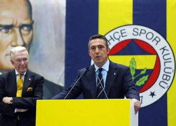 Uğur Dündar'ın Ali Koç tweeti 1 saatte viral oldu