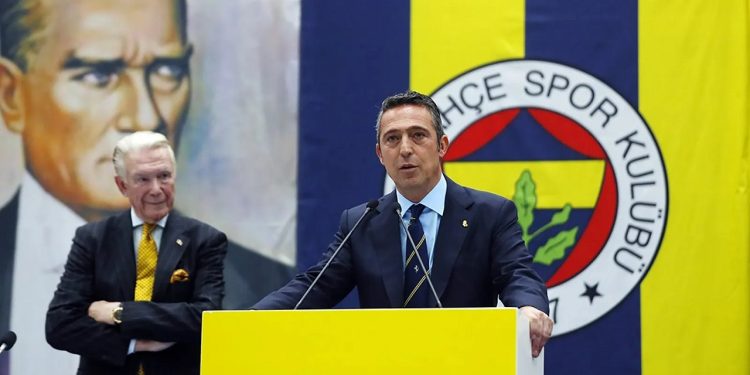 Uğur Dündar'ın Ali Koç tweeti 1 saatte viral oldu