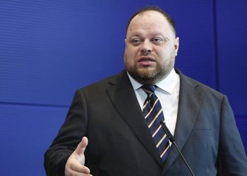 Ukrayna, Avrupa ve medeni dünyanın tamamını koruyan kalkan haline geldi