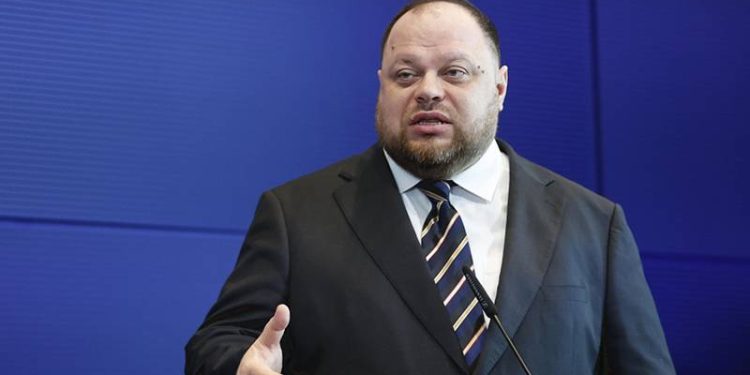 Ukrayna, Avrupa ve medeni dünyanın tamamını koruyan kalkan haline geldi