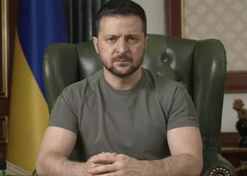 Ukrayna Devlet Başkanı Zelenskiy: Türkiye'ye yardıma hazırız