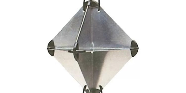 Ukrayna Rusya'yı 'casus balon' kullanmakla suçladı