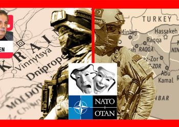 Ukrayna'nın 1 yılı... Ya bizim coğrafyadaki 53 yıl?