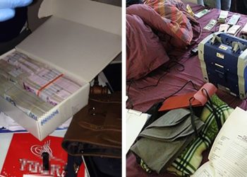 Ülke tepe takla gidiyor; Türkiye, Yolsuzluk Endeksi’nde son 10 yılın dibinde!