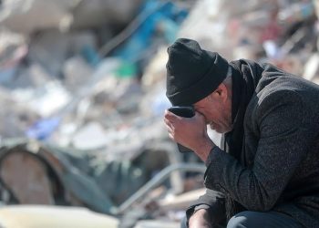 Uluslararası Af Örgütü’nden çağrı: İnsan hakları deprem müdahalelerinin merkezinde olmalı