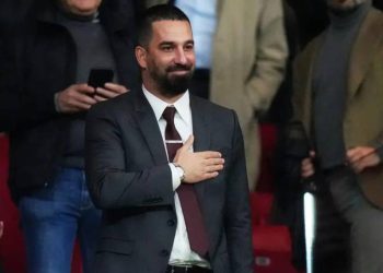 Ümit Milli Takım'ın başına Arda Turan geçiyor