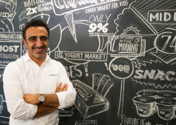 Ünlü Kürt iş insanı Ulukaya'dan depremzedelere 2 milyon dolarlık yardım