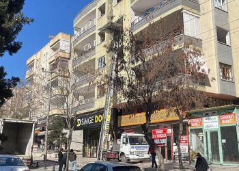 Urfa'da fahiş kira ve ev taşıma ücretlerine idari para cezası