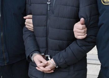 Urfa'da yıkılan ve 14 kişinin öldüğü Özabacılar Apartmanı'nın proje sorumlusu yakalandı