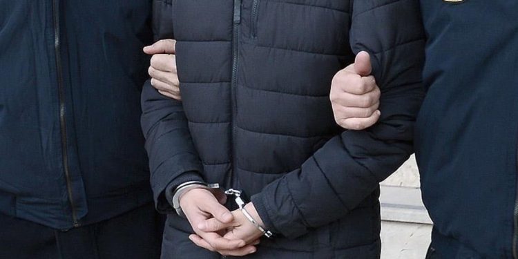 Urfa'da yıkılan ve 14 kişinin öldüğü Özabacılar Apartmanı'nın proje sorumlusu yakalandı