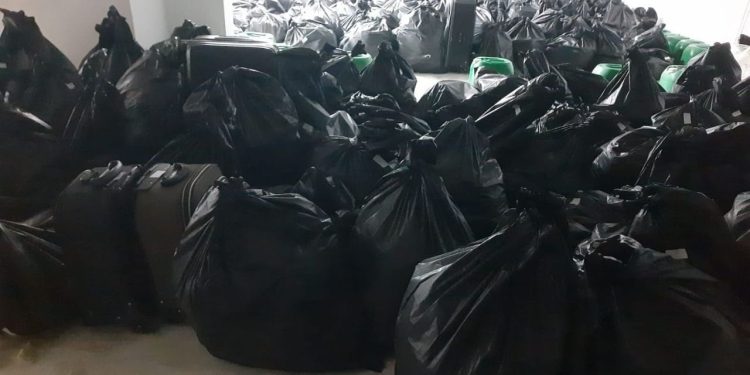 'Uzaktan eğitim kararının ardından KYK yurtları boşaltılıyor' iddiası