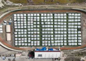 Uzmanı anlattı: İşte deprem sonrası enfeksiyonlardan nasıl korunmanın yöntemleri