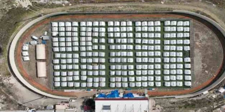 Uzmanı anlattı: İşte deprem sonrası enfeksiyonlardan nasıl korunmanın yöntemleri