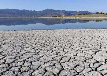 Uzmanı uyardı: 2030'lu yıllarda su fakiri bir ülke durumuna geleceğiz