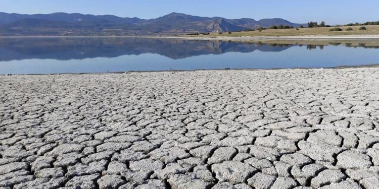 Uzmanı uyardı: 2030'lu yıllarda su fakiri bir ülke durumuna geleceğiz