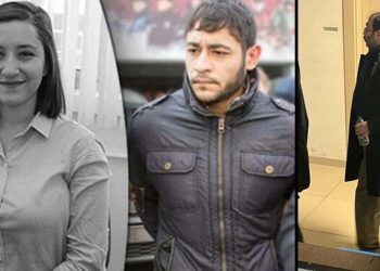 Vahit Bıçak'ın avukatından tepki çeken savunma: Kadın katillerinin hiçbiri canavar değildir