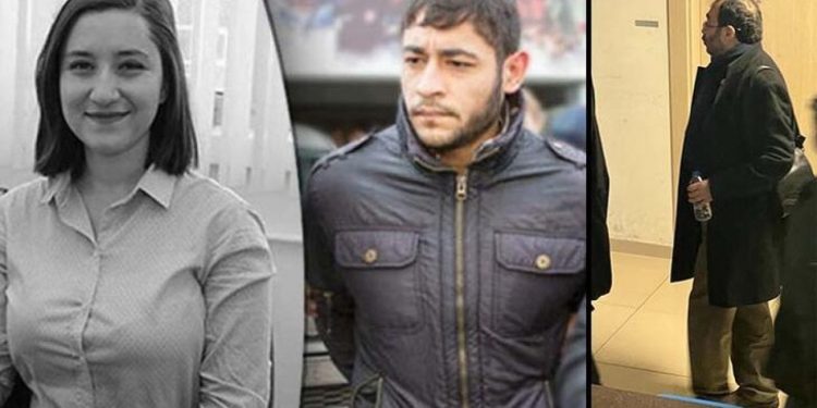 Vahit Bıçak'ın avukatından tepki çeken savunma: Kadın katillerinin hiçbiri canavar değildir