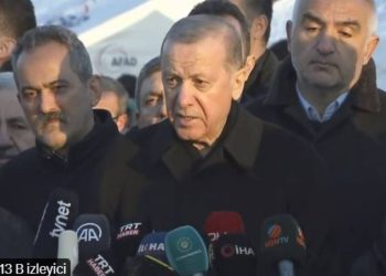 Vinç için bile talimat gerekti: Tek adam rejimi hayatı durdurdu