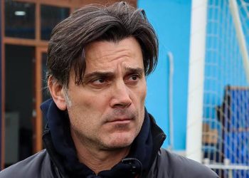 Adana Demirspor Teknik Direktörü Vincenzo Montella, Türkiye'de Kahramanmaraşlı depremler ve sonrasında yaşananlarla ilgili İtalyan basınına bilgi verdi ve yardım çağrısında bulundu.
