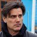 Adana Demirspor Teknik Direktörü Vincenzo Montella, Türkiye'de Kahramanmaraşlı depremler ve sonrasında yaşananlarla ilgili İtalyan basınına bilgi verdi ve yardım çağrısında bulundu.