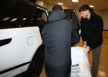 Volkan ağabeyin videosunu izledim, kendimi çok kötü hissettim