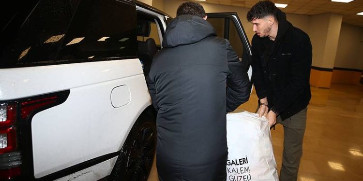 Volkan ağabeyin videosunu izledim, kendimi çok kötü hissettim