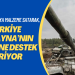 WSJ: Türkiye Rusya’ya malzeme satarak Ukrayna’nın işgalini destekliyor