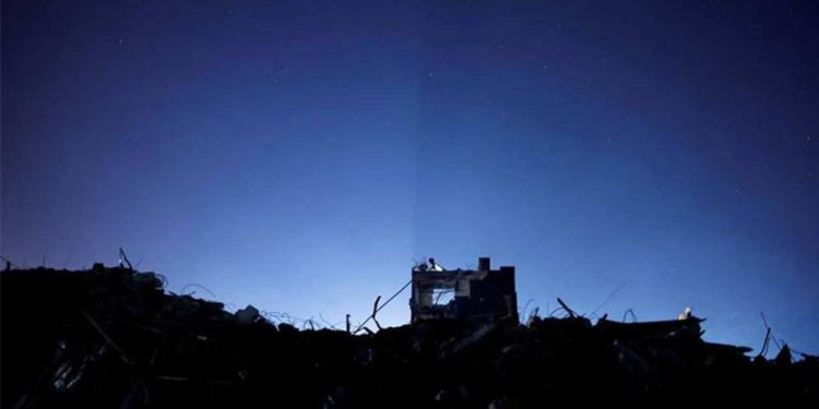 Washington Post, Antakya'yı yazdı: Antik Türk kenti depremlerden sonra yok oldu