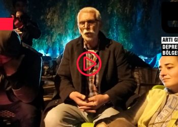 'Xeyrettin ölmedi, gitti ama nereye gitti o meçhul'