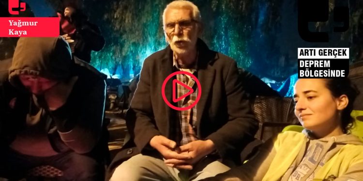 'Xeyrettin ölmedi, gitti ama nereye gitti o meçhul'