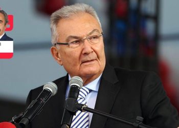Yalnız ve kullanışlı dahi: Baykal