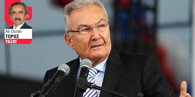 Yalnız ve kullanışlı dahi: Baykal