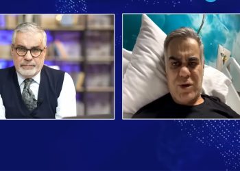 Yandaş gazeteci Hadi Özışık: ‘Kardeşim Süleyman kansere yakalandı, kına yakabilirsiniz’