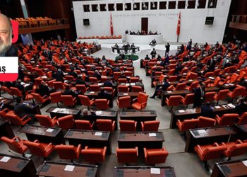 Yangından mal kaçırır gibi kanun çıkarmışlar (Cinayeti gördüm)
